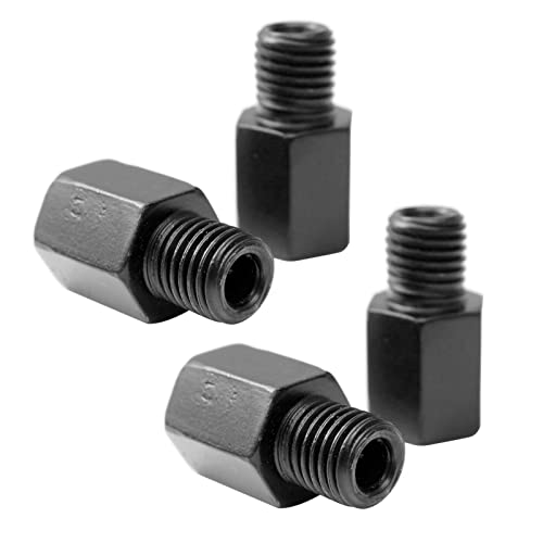 I[goCplWi 4 ~[A_v^ 8 ~[g 10 ~[gobN~[ϊ{g˂ύXiI[goCdC(Black M10 to M8)