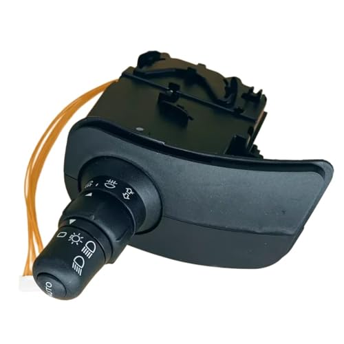 Interrupteur de clignotant Clio MK3 Modus Kangoo commodo phare