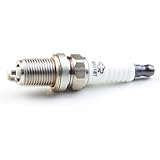 Replacement 496018S Spark Plug for Briggs and Stratton 93400 19E400 19F400 19G400 19A400 19B400
