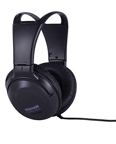 Accesorios De Telefonía, Personal Computer st audifonos Marca Maxell (2)