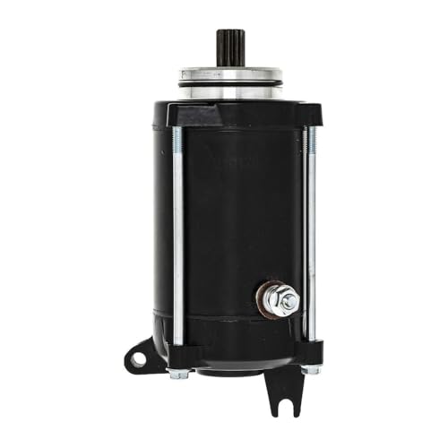 Démarreur moto pour Interceptor VF700F 84-85 et VF750F 83-85 de qualité 463803