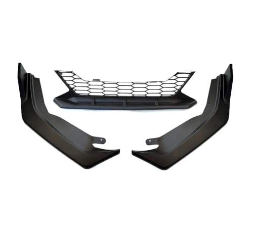 Aileron de pare-choc avant Nissan Sylphy 2020-2022 pour sublimer vos trajets urbains