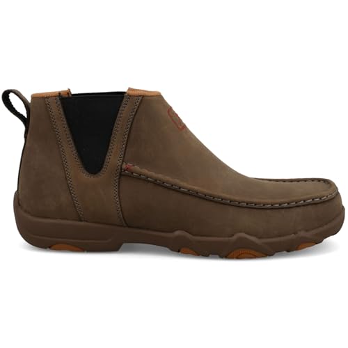 Twisted X Men's Chelsea Ultralite X4