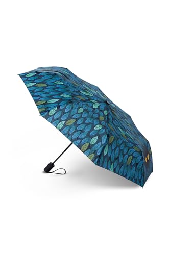 Dedoles Parapluie Pliant Automatique, 108 cm