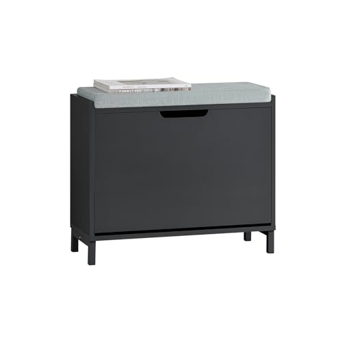 SoBuy Banco Zapatero con Asiento: Zapatero