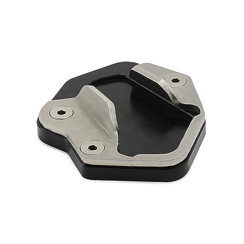 Agrandisseur Béquille Tiger 800 XC pour Voyager l'Esprit Libre avec Triumph