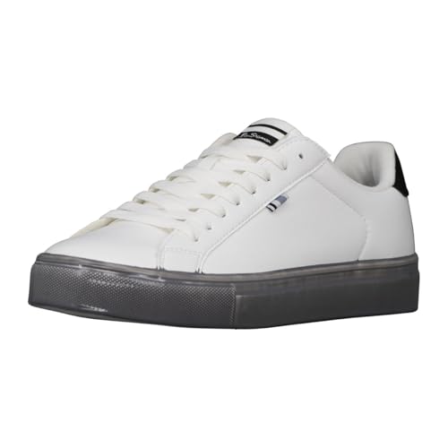 Ben Sherman Men's Bsmcrowv P Sneaker