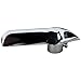 Exact FIT for Bakers Pride S1001T Handle, 2-7/8