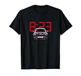 Miniture But Mighty - R56 GP Inspired T-Shirt