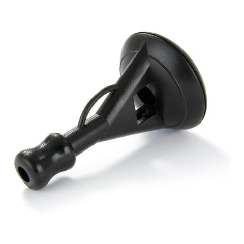 Percussion Plus Acme Whistling Wind Instrument Cover