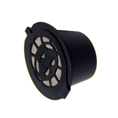 Reusable Coffee Pod Filter | Refillable Capsule for Nespresso Machines | Eco-Friendly & Durable | Compatible with Original Line Nespresso (Pack of 1)