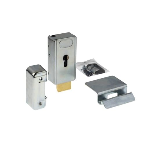 Sommer, Kirchheim 3205v003 Elektrischer Türschloss, 24 V, DC