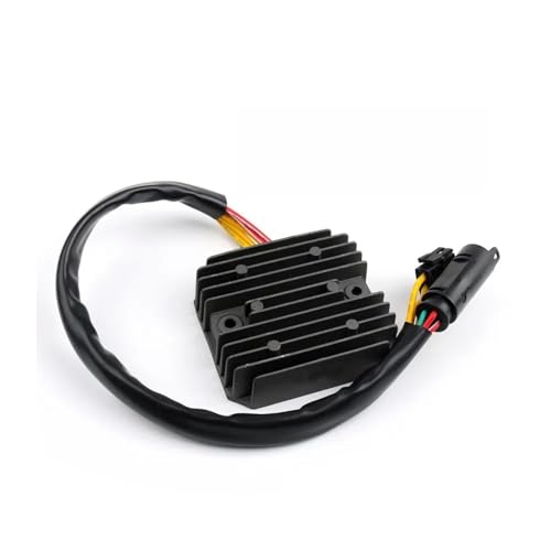Régulateur de tension BMW F800GS F650GS stoppe les surcharges électriques