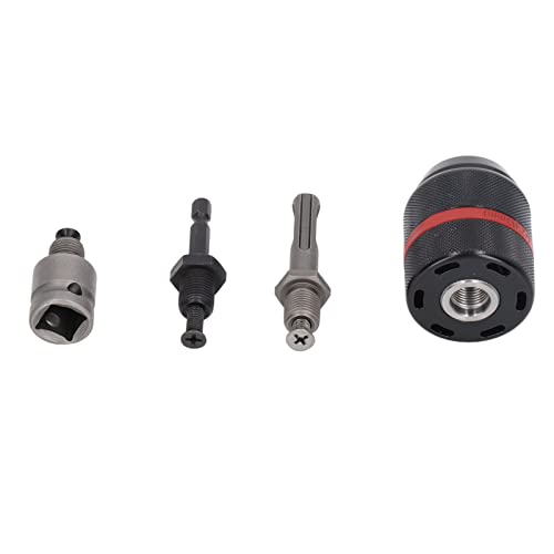 Mandrin auto-serrant GS21061 pour perceuse électrique à main
