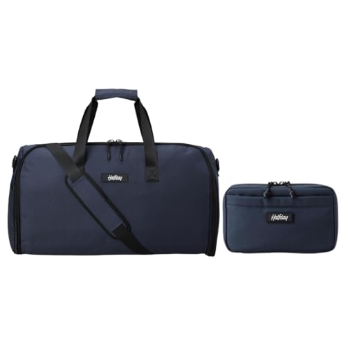 Garment Duffel Bag 45L, Marine and Sidekick Tech Organizer Kit, Marine