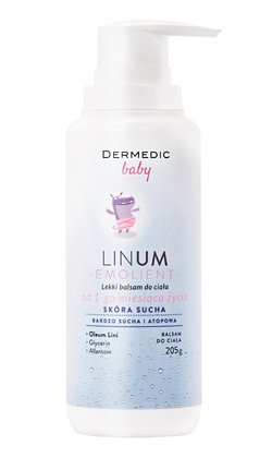 lotion for allergy prone skin