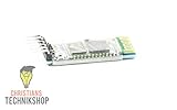 El envío a través de Christian's Technikshop se realiza directamente desde Alemania