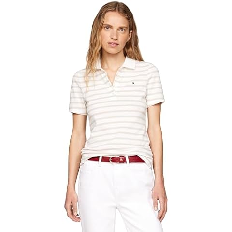 Polo Femme Tommy Hilfiger 1985 Cover