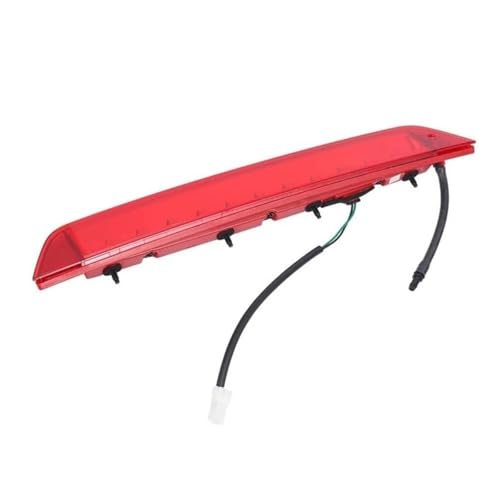Feu stop arrière haut niveau 92700-D7000 LED rouge puissant pour Tucson