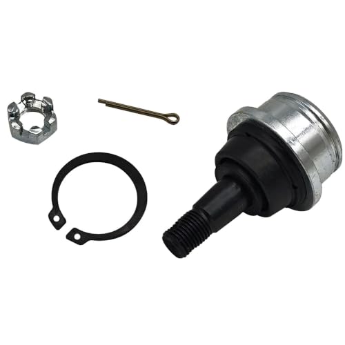 Conjunto de extremo de rótula LU016479 de alta resistencia para ATV 500 3