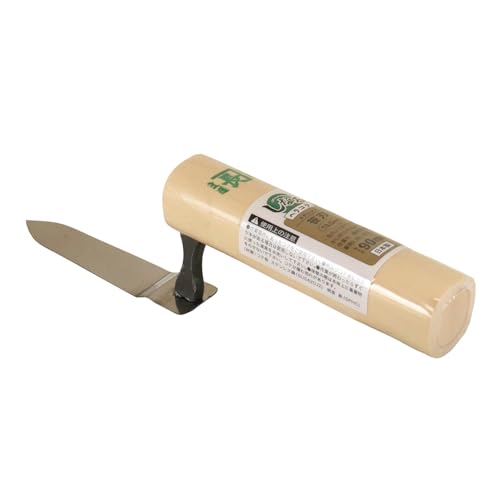 �Β�(Midorikanechou) ���Ȃ�w���R�e �X�e�����X ���n ��0.5mm �T�C�Y90mm �����Ă��Ȃ�ו��p�̃R�e