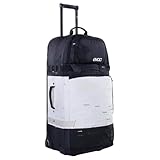 EVOC World Traveller 125 l Maleta con Ruedas, Multicolor