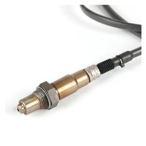 Capteur O2 0258006305 : sonde lambda de rechange pour moteur essence - 2