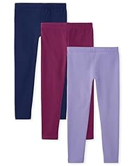 Navy/Plum/Purple 3-pack