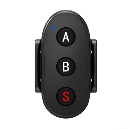 Mando a distancia universal para DJI Action a 10 metros para grabaciones en exteriores