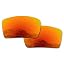 Orange Red Mirror Polarized