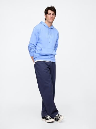 Pull en polaire Gap pour homme confortable à col zippé