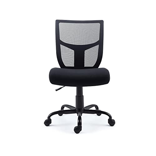 10 Best Staples Office Chairs (Updated 2024)