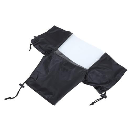 Funda para cámara DSLR de lluvia con protección integral contra nieve y polvo exterior