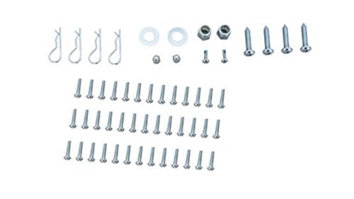 Replacement For FLR09 DUNE RACER HARDWARE BAG FOR DUNE RACER (FFY09) by Technical Precision