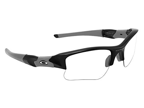 Image of Nose Pad Replacement for Oakley Si Speed Jacket OO9228 Sunglass - Grey