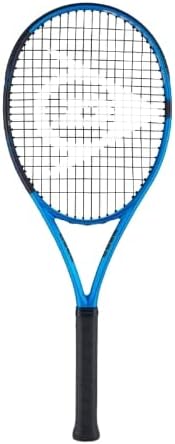 Raqueta de Tenis Dunlop Sports FX Team 260 miniatura 2
