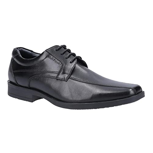 Image of Hush Puppies Men's Platform Oxford