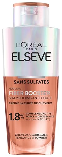 L'Oréal Paris Elseve Shampooing Anti-Chute 200ml