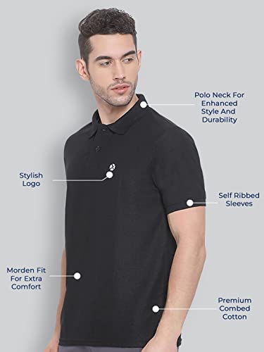 Image of Lux Nitro Men T-Shirt