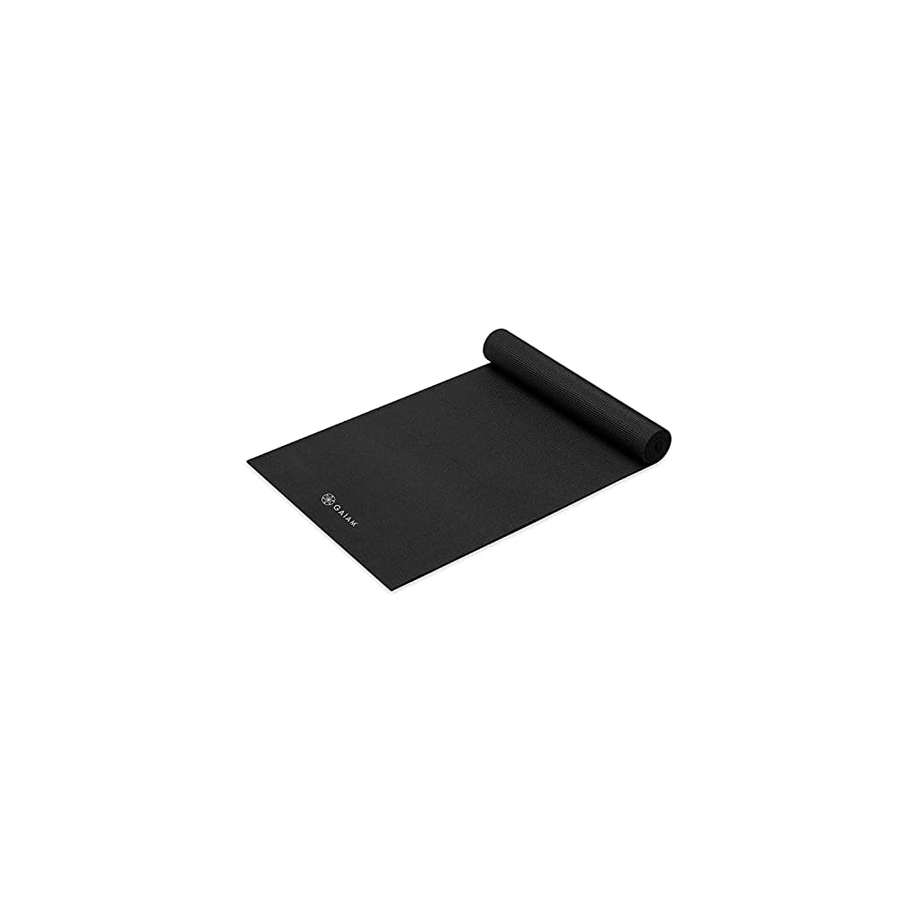 Gaiam-Yoga-Mat-Premium-5mm-Solid-Thick-Non-Slip-Exercise-Fitness-Mat-for-All-Types-of-Yoga-Pilates-Floor-Workouts-68-x-24-x-5mm