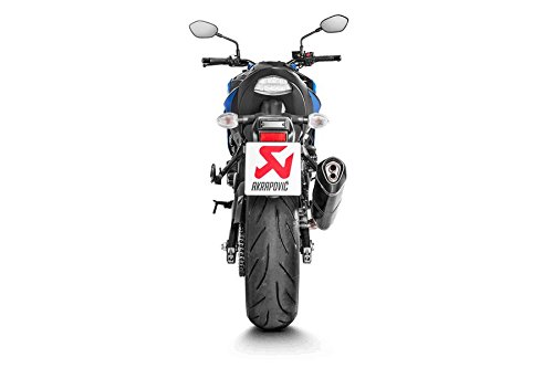 Amazon | AKRAPOVIC(アクラポヴィッチ) マフラー スリップオンライン
