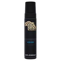 Bondi Sands Self Tanning Foam Farbtiefe: Ultra Dark - Selbstbräunungsmousse - Inhalt: 200ml