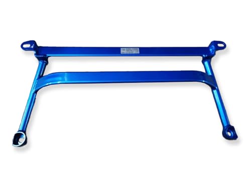 Cusco Lower Arm Bar Type 2 Subaru WRX STI 02-07