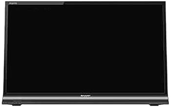 シャープ 32V型 液晶テレビ LC-32W5 ハイビジョン ネット動画アプリ○ シャープ 32V型 液晶テレビ LC-32W5 ハイビジョン ネット動画視聴○