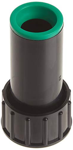 Raindrip R303C Compression Hose End Plug With Cap #TOP4