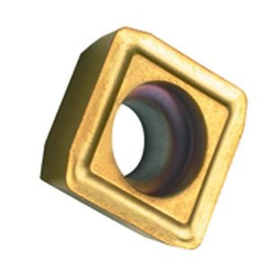 PART NO. KOMW8318010068425 W83 SZ 18 Insert for Steel/SS