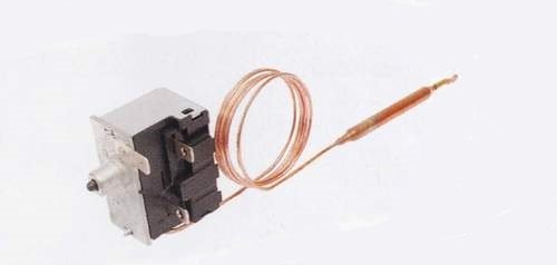 Preisvergleich Produktbild Universal Sicherheitstemperaturbegrenzer STB Kapillarrohrlänge 900 mm, Fühlerdurchmesser 6 mm, siehe Beschreibung