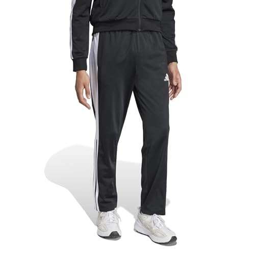 Pantaloni Fitness Da Ginnastica Adidas Snap - 4