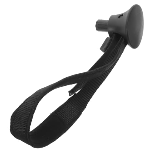 BESPORTBLE Hiking Pole Wrist Harnesses Adjustable Trekking for Stability Comfortable Wrist Straps to Reduce Fatigue for Climbing Sports and