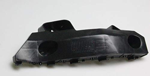 Support de pare-chocs Isuzu D-Max 2012 face avant gauche droite stable